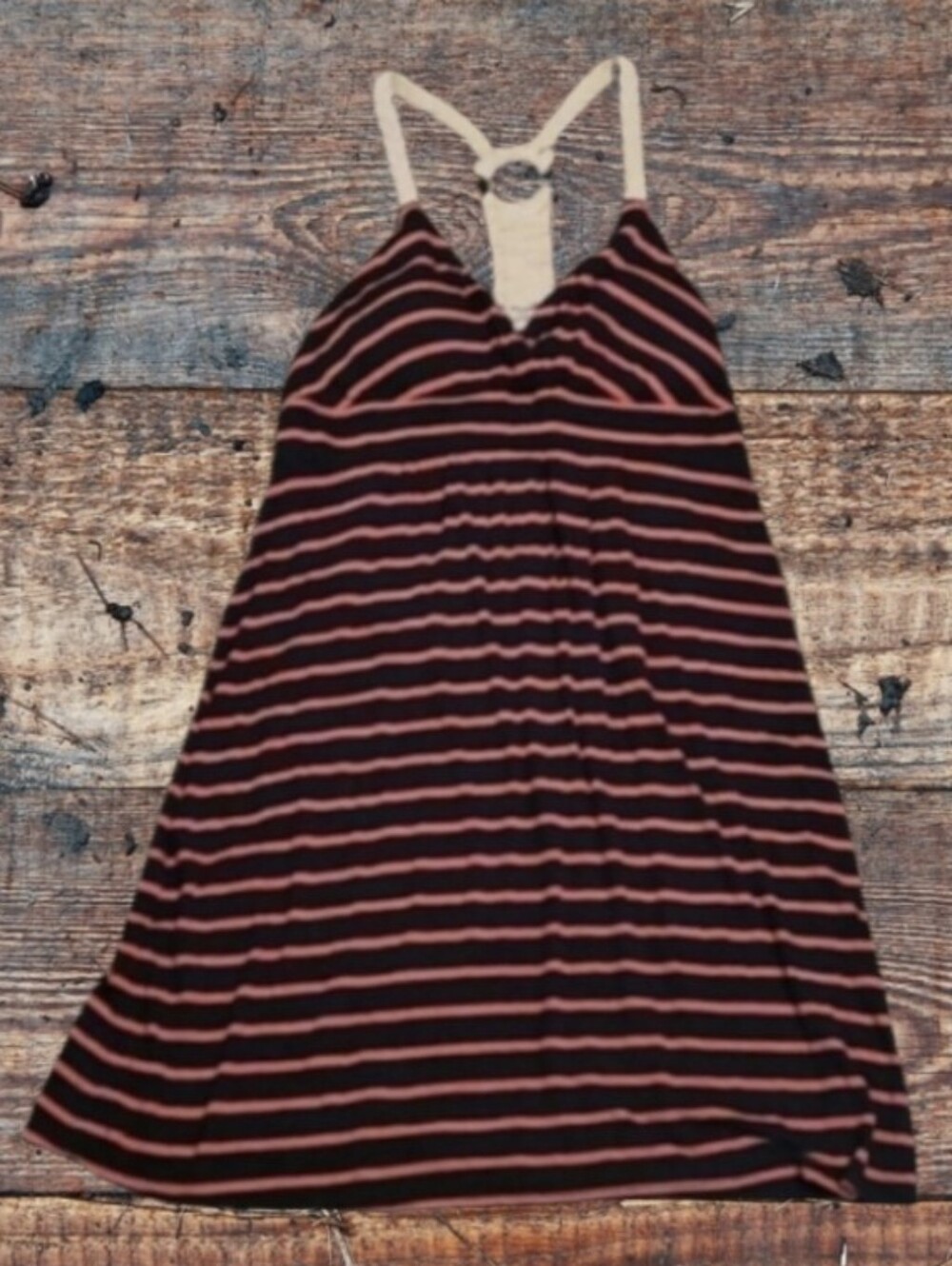 WOMEN'S PINK REPUBLIC DRESS